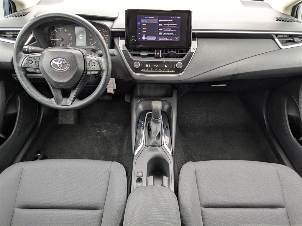 Thumbnail: 2024 Toyota Corolla - 30