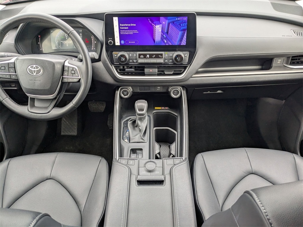 Thumbnail: 2025 Toyota Grand Highlander - 32