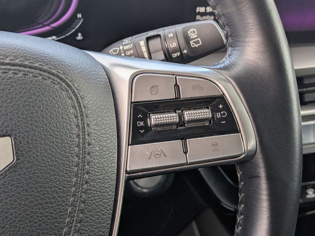 Thumbnail: 2025 Kia Telluride - 19