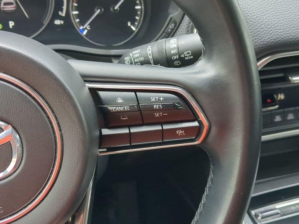 Thumbnail: 2024 Mazda CX-90 - 22