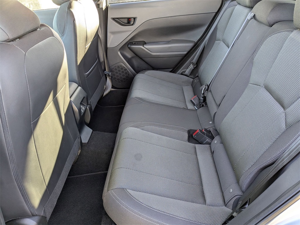 Thumbnail: 2024 Subaru Crosstrek - 30