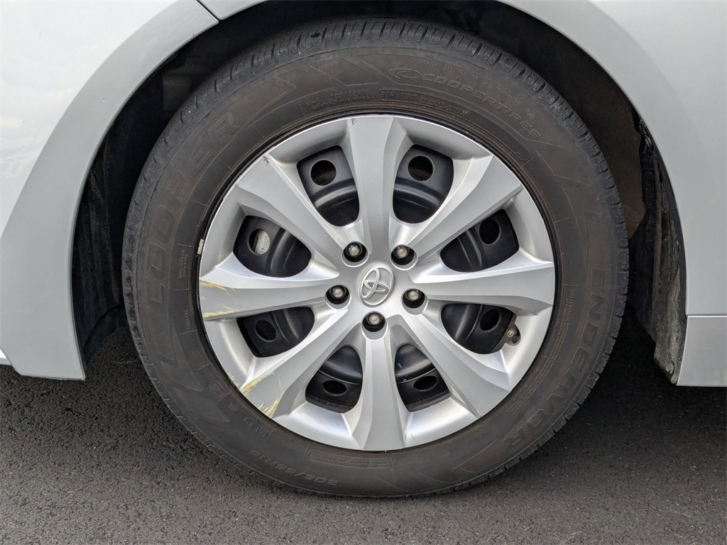 Thumbnail: 2024 Toyota Corolla - 11