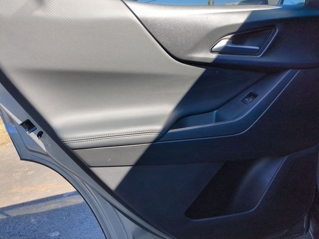 Thumbnail: 2025 Chevrolet Equinox - 26