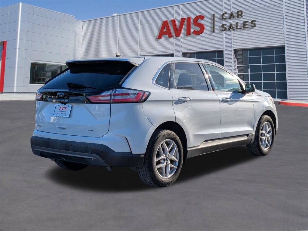 Thumbnail: 2024 Ford Edge - 6