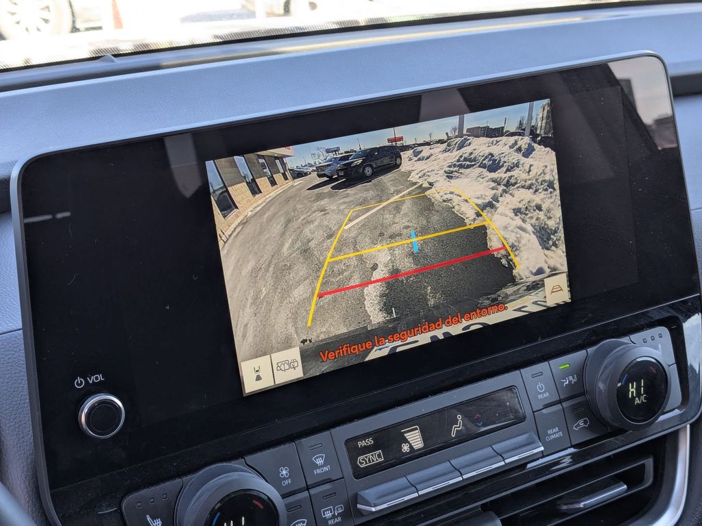 Thumbnail: 2025 Toyota Grand Highlander - 24