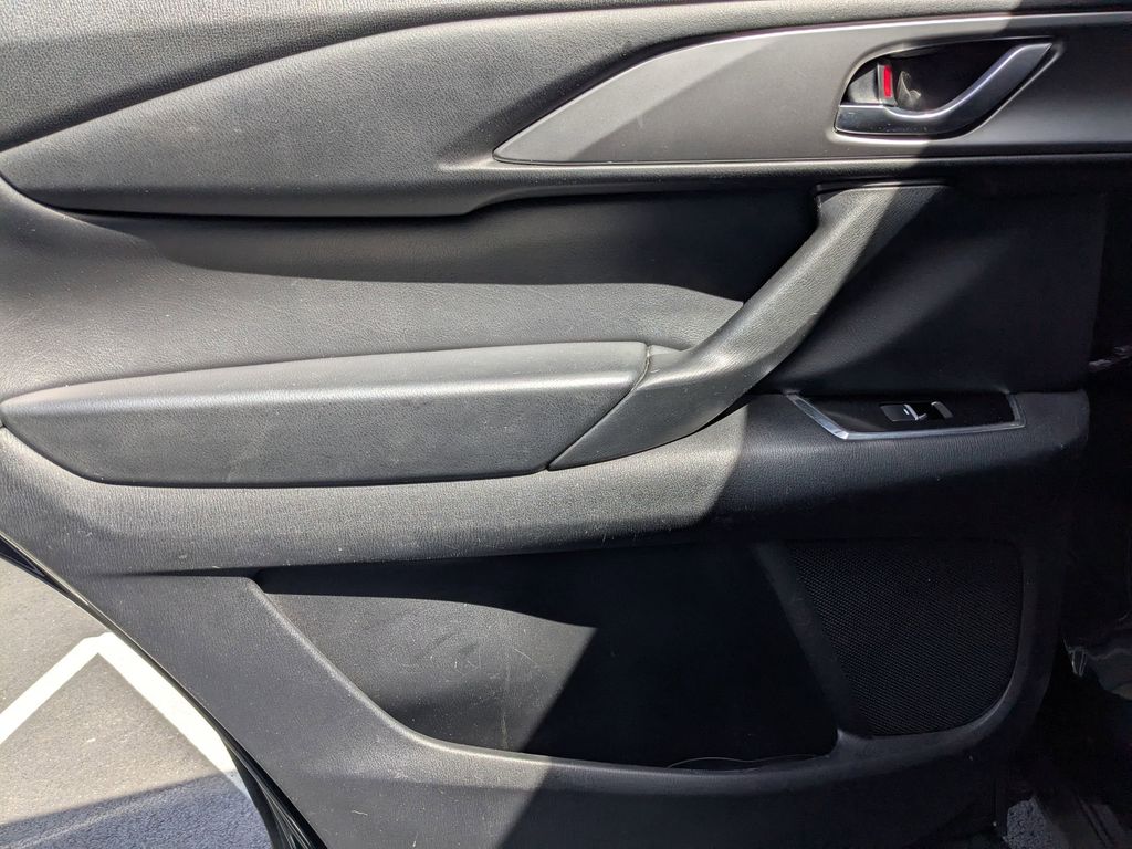 Thumbnail: 2018 Mazda CX-9 - 26