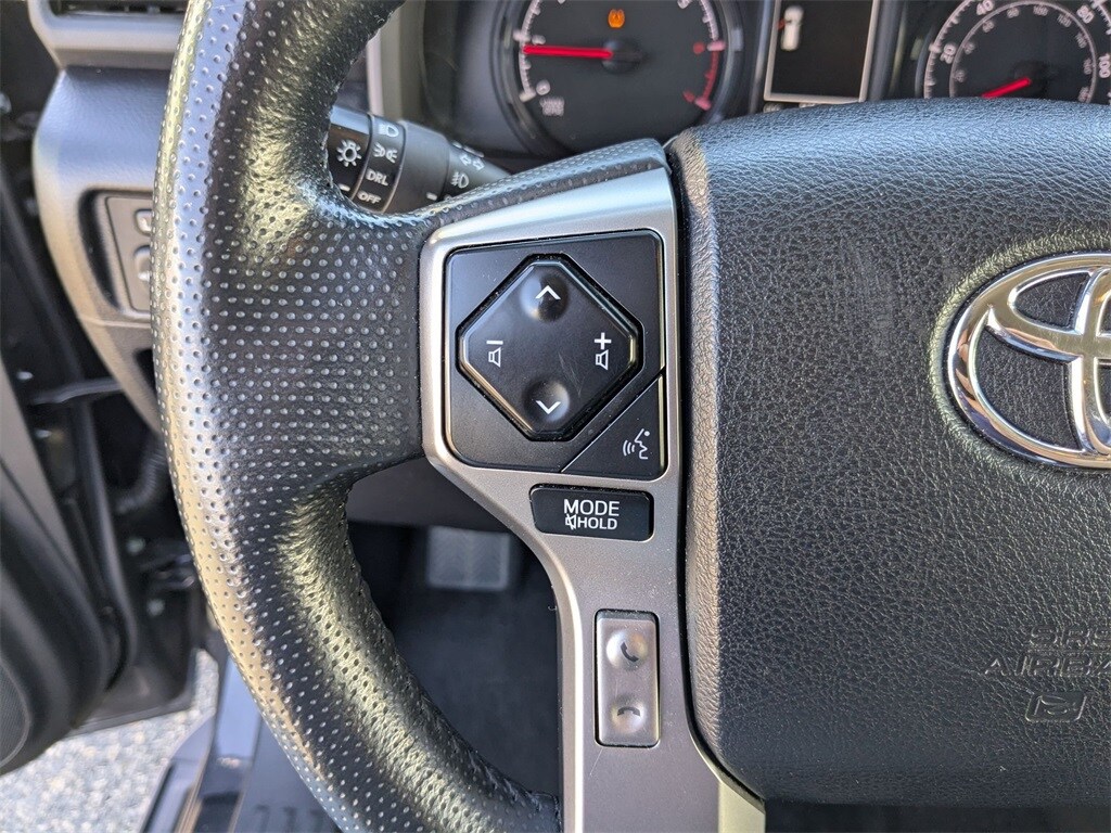 Thumbnail: 2024 Toyota 4Runner - 19