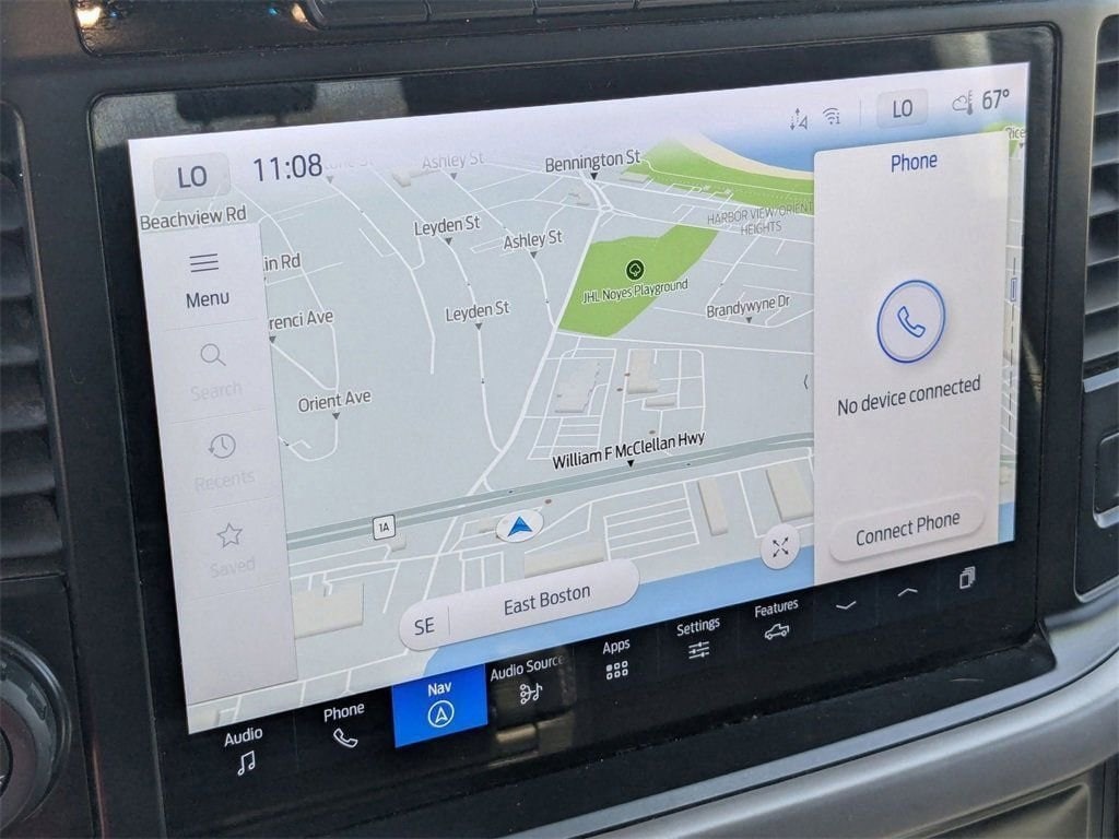 Thumbnail: 2024 Ford F-150 - 30