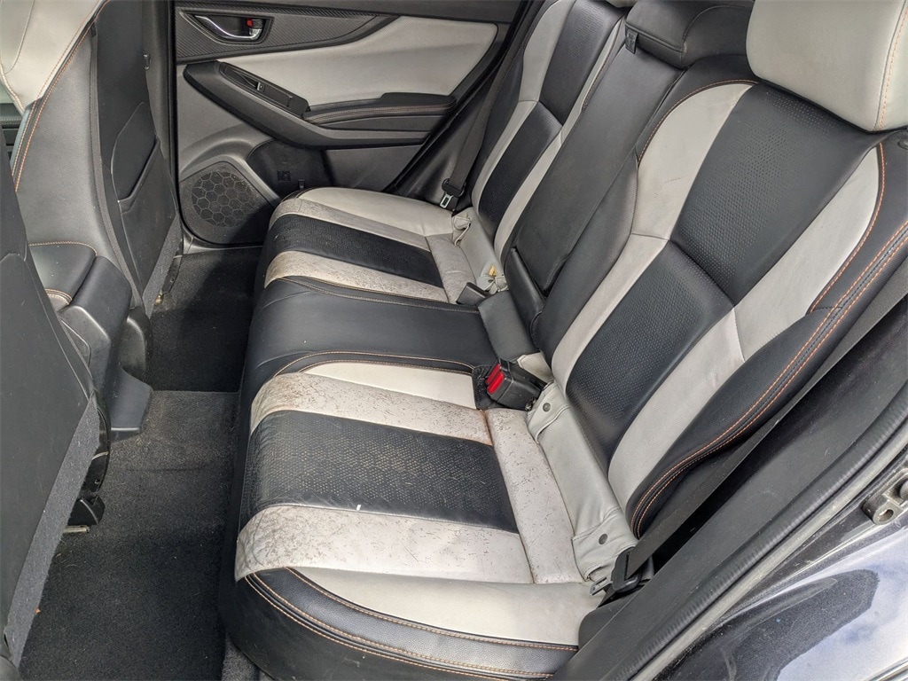 Thumbnail: 2019 Subaru Crosstrek - 31