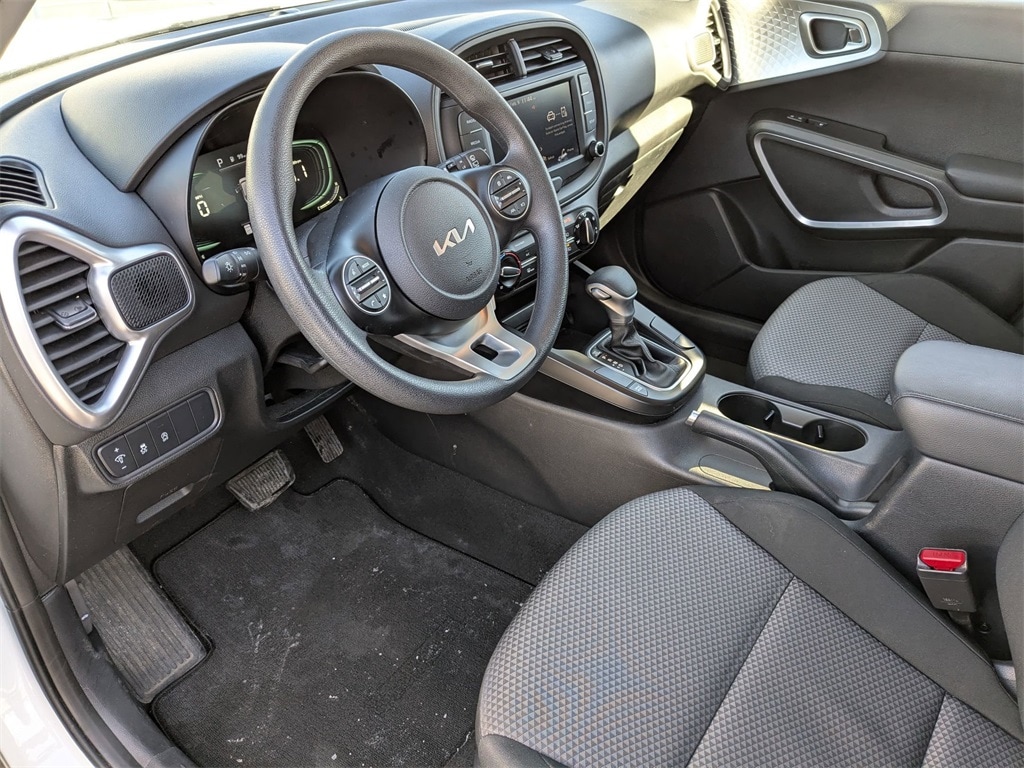 Thumbnail: 2024 Kia Soul - 17