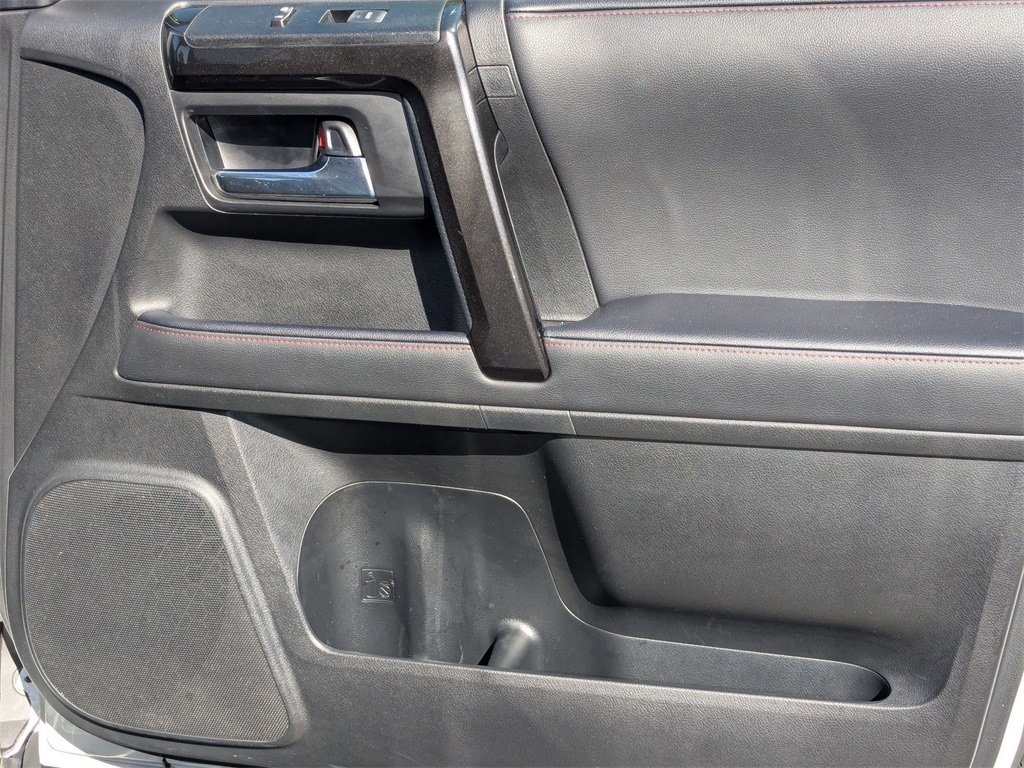 Thumbnail: 2024 Toyota 4Runner - 35