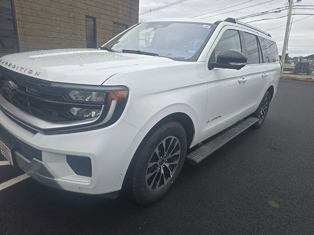 Thumbnail: 2025 Ford Expedition MAX - 1