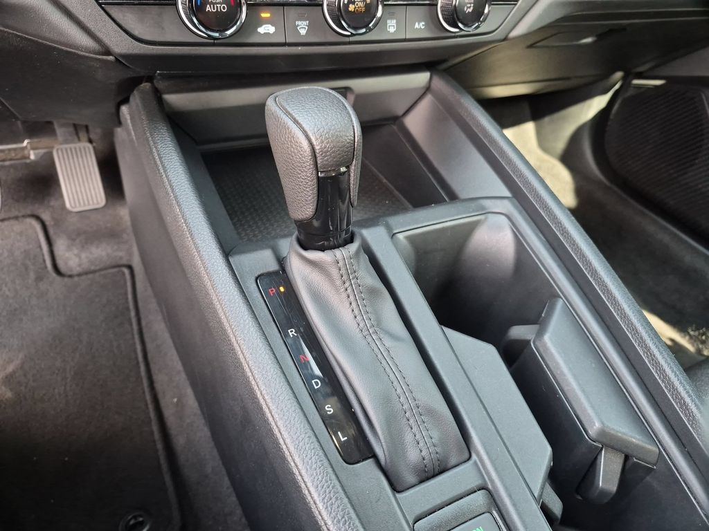 2025 Honda Accord LX - Photo 18