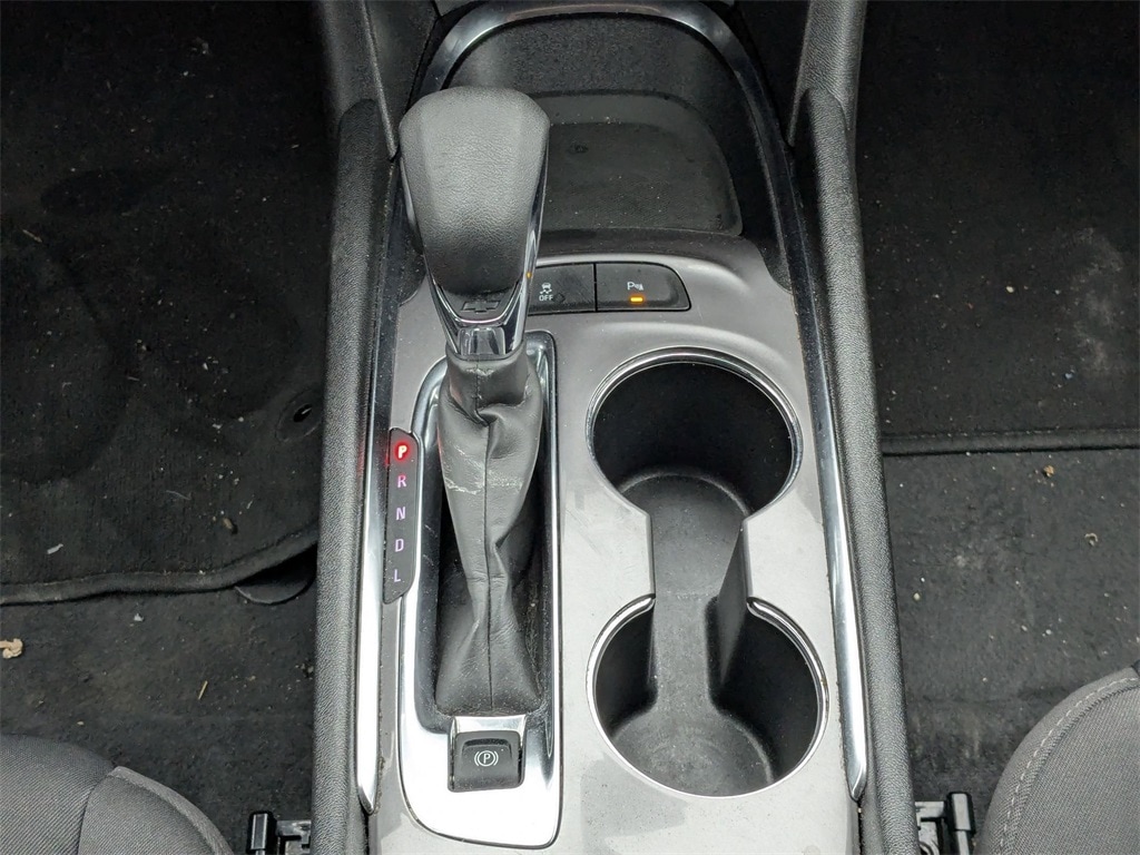 Thumbnail: 2024 Chevrolet Malibu - 27