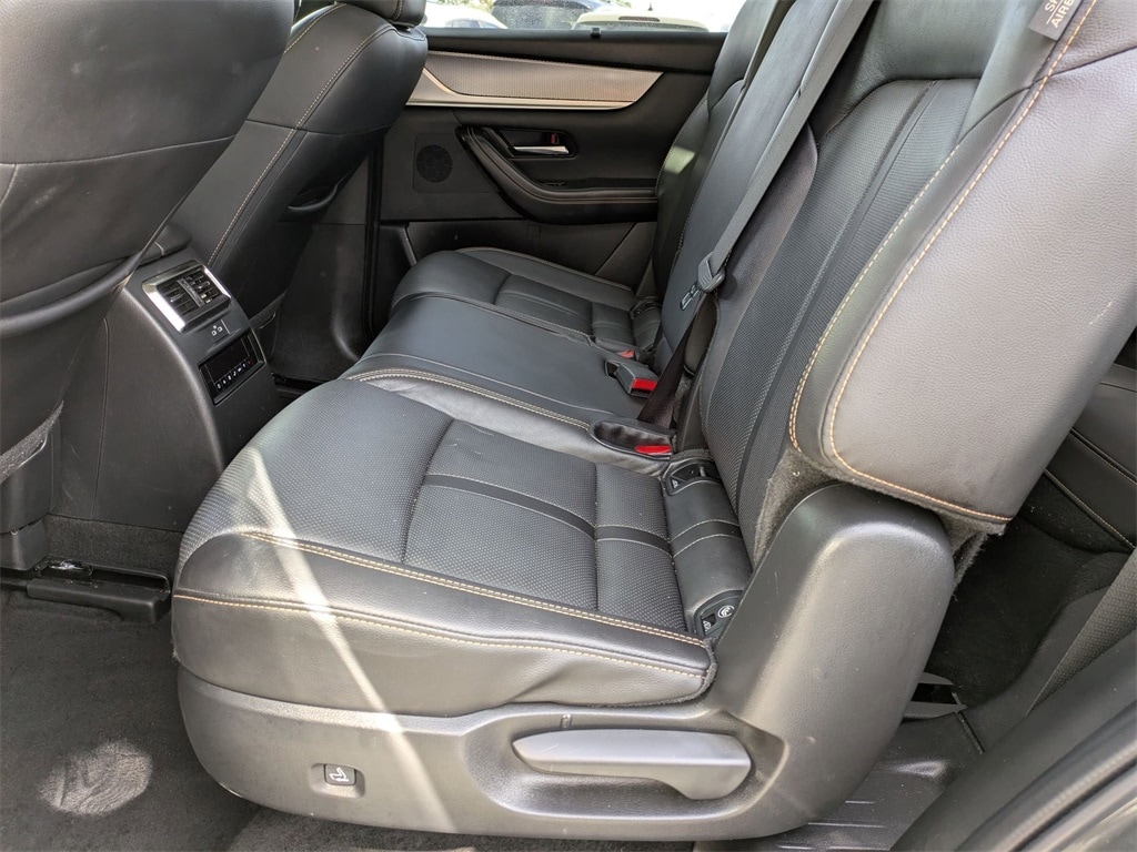 Thumbnail: 2024 Mazda CX-90 - 22