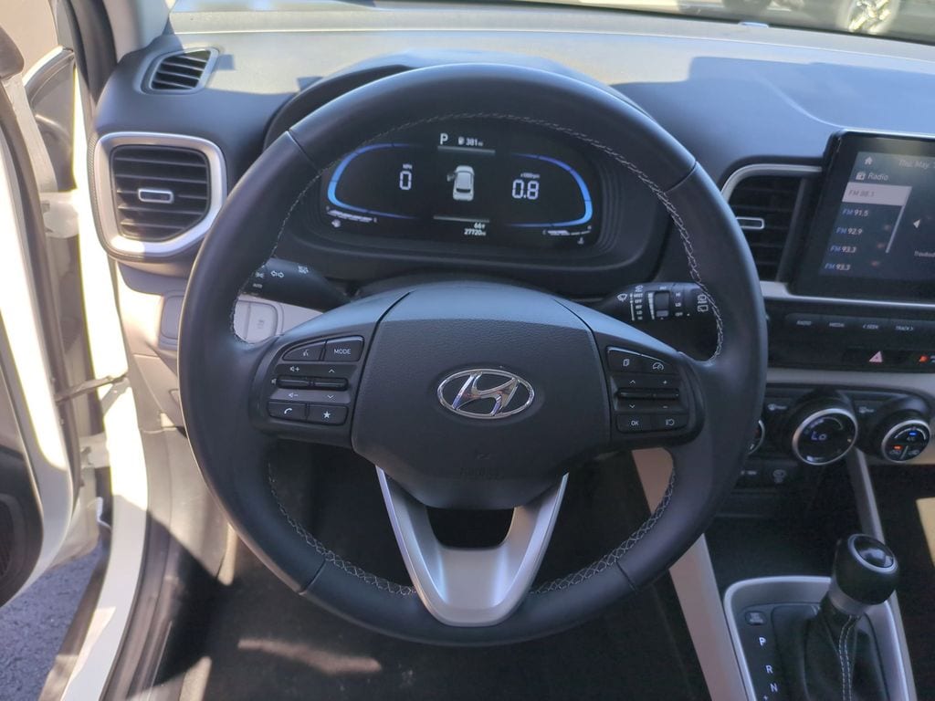 Thumbnail: 2025 Hyundai Venue - 14