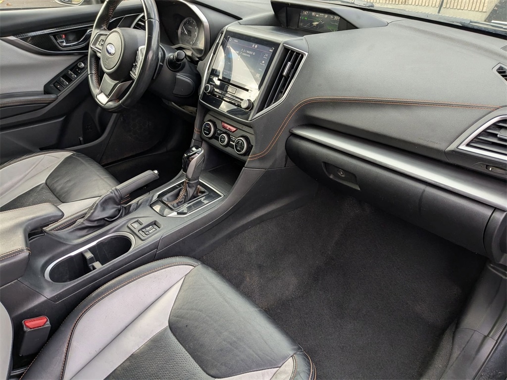 Thumbnail: 2019 Subaru Crosstrek - 38