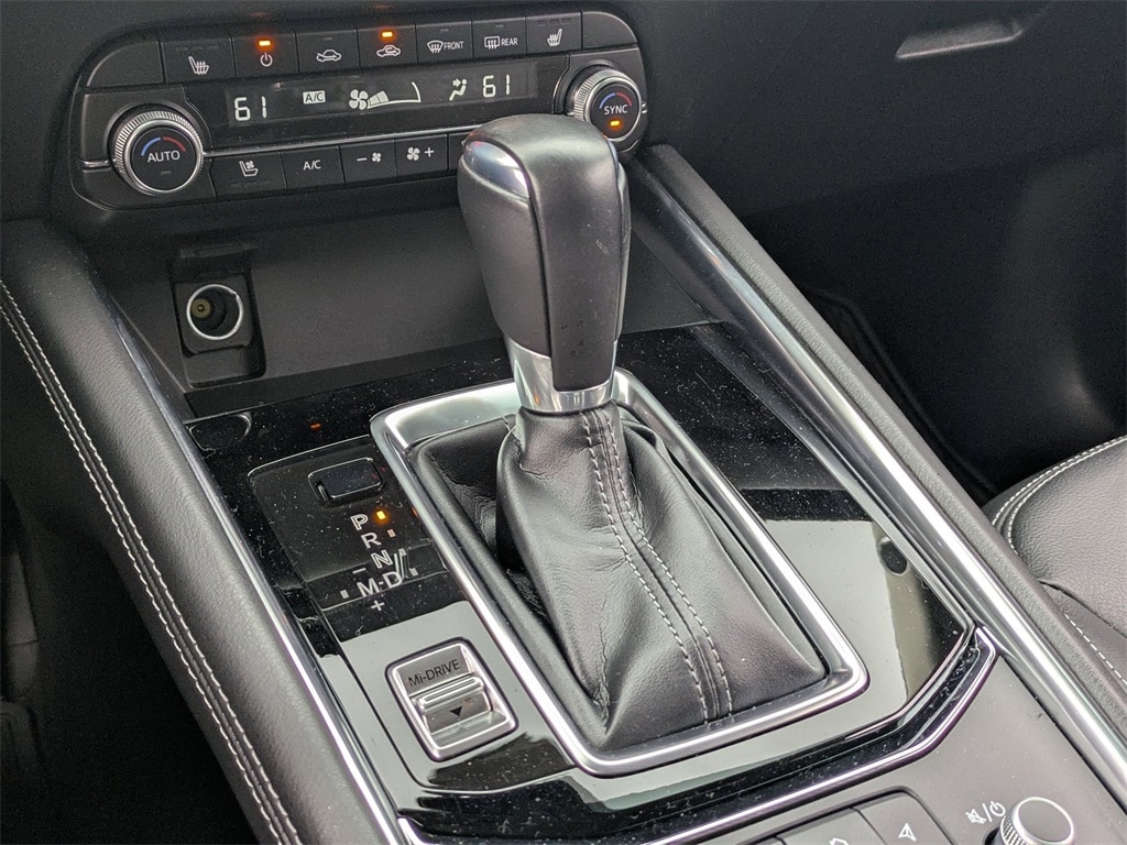 Thumbnail: 2024 Mazda CX-5 - 16