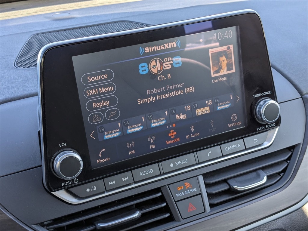 Thumbnail: 2024 Nissan Altima - 22