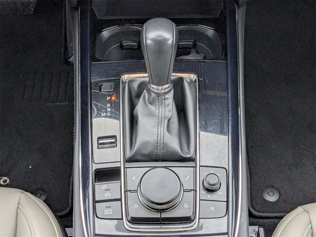 Thumbnail: 2025 Mazda CX-30 - 26