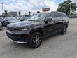 Jeep Grand Cherokee L
