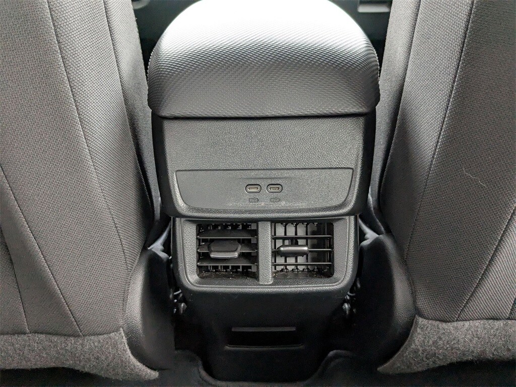 Thumbnail: 2025 Chevrolet Equinox - 28