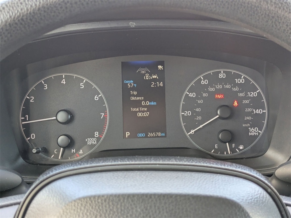 Thumbnail: 2024 Toyota Corolla - 20