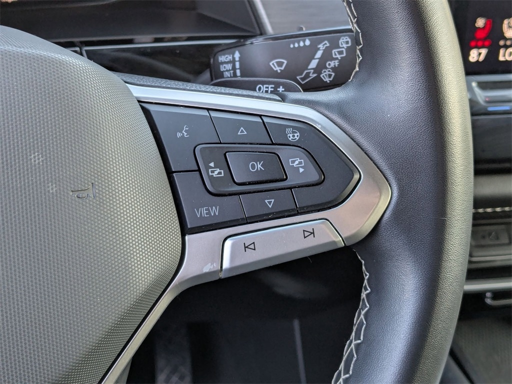 Thumbnail: 2024 Volkswagen Atlas - 19