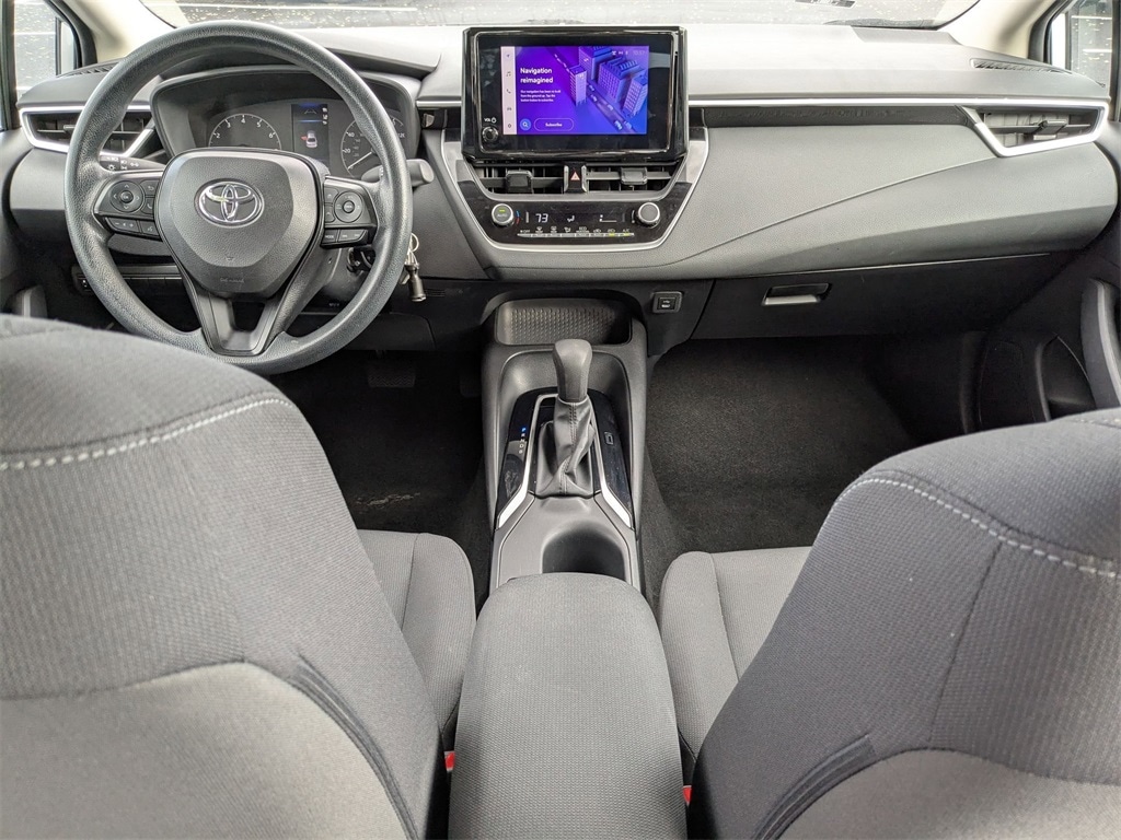 Thumbnail: 2024 Toyota Corolla - 29