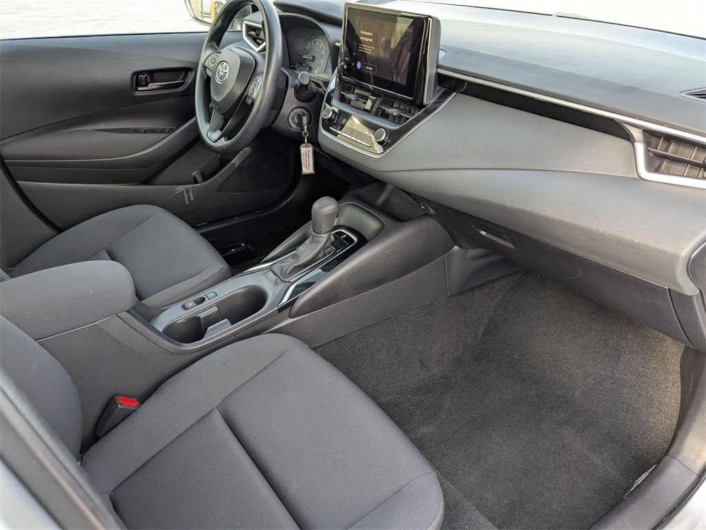 Thumbnail: 2024 Toyota Corolla - 34