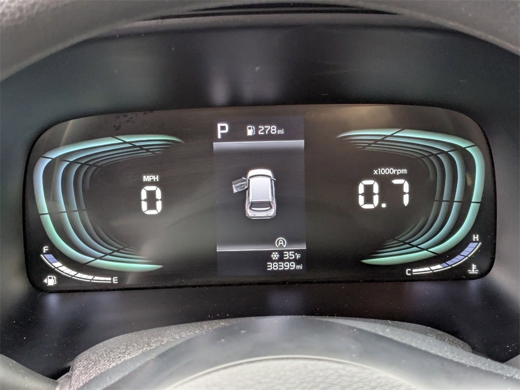 Thumbnail: 2024 Kia Soul - 20