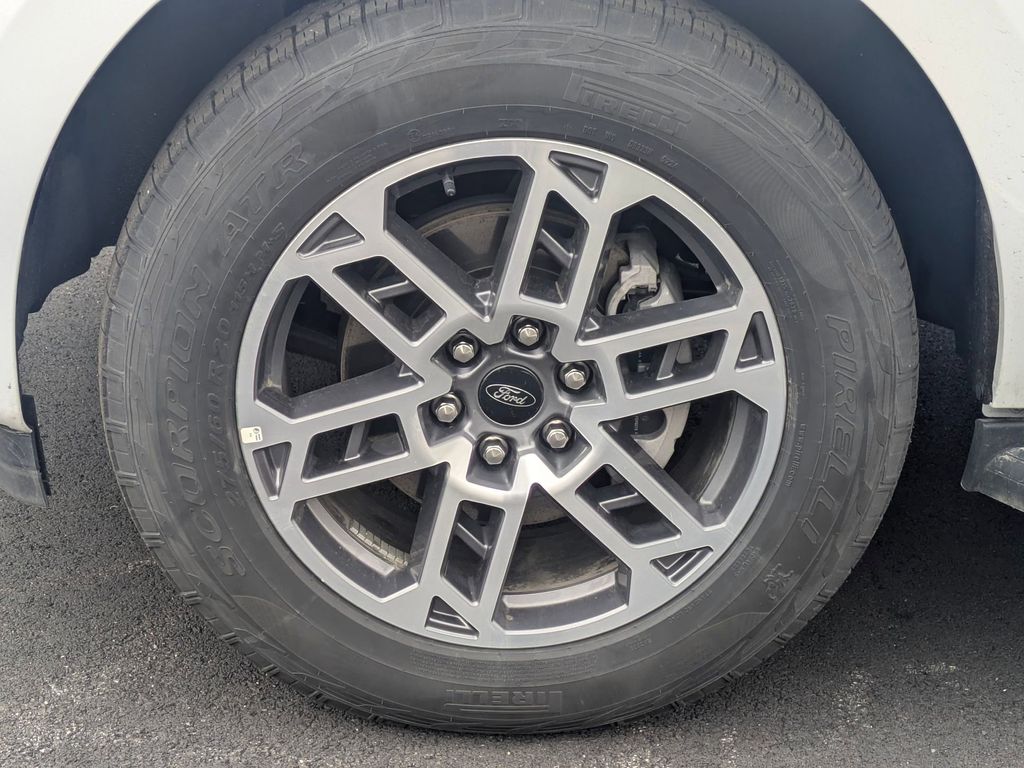 Thumbnail: 2025 Ford Expedition - 11