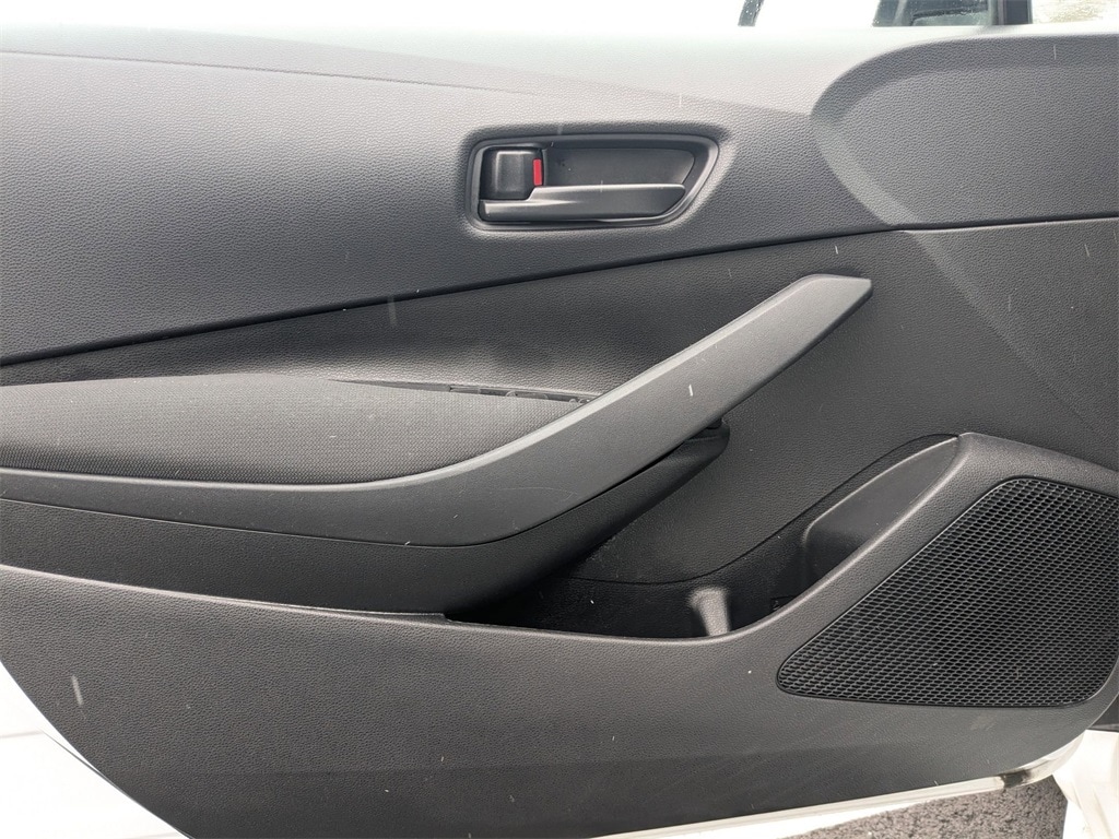 Thumbnail: 2024 Toyota Corolla - 13