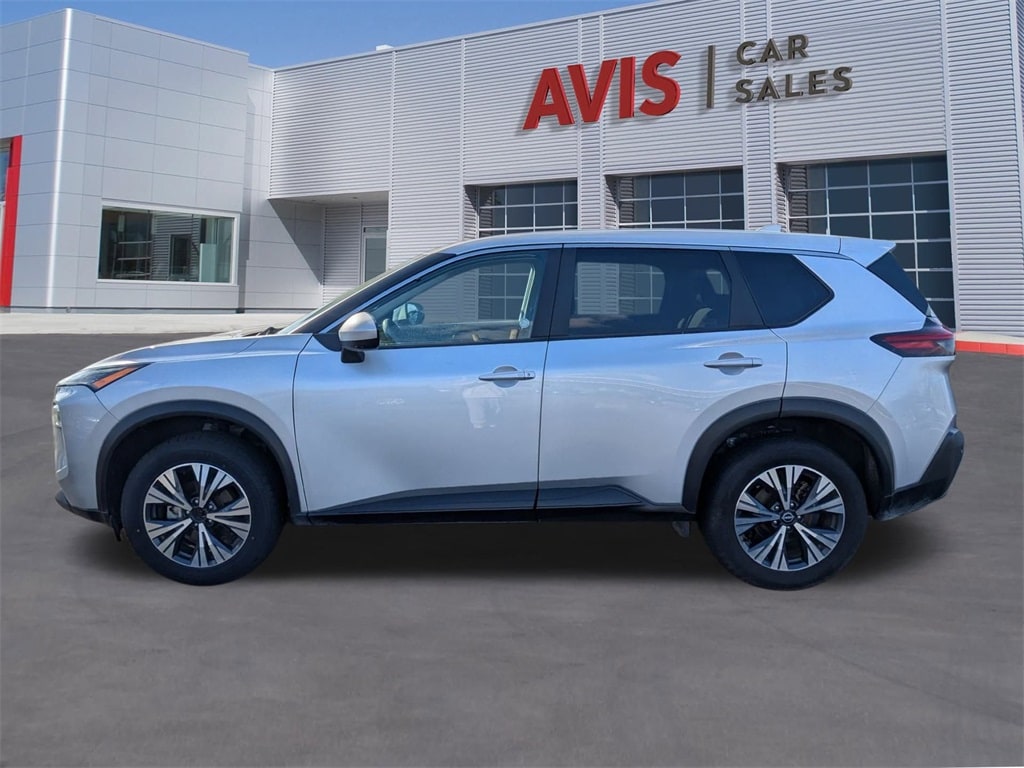 Thumbnail: 2023 Nissan Rogue - 2