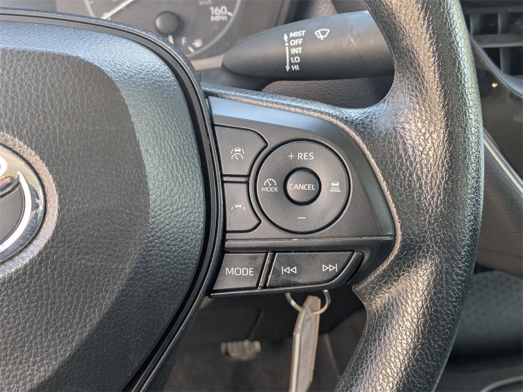 Thumbnail: 2024 Toyota Corolla - 19