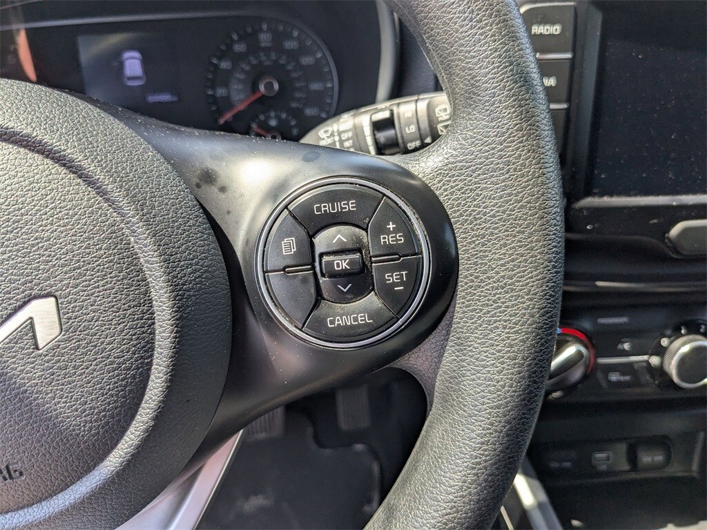 Thumbnail: 2022 Kia Soul - 16