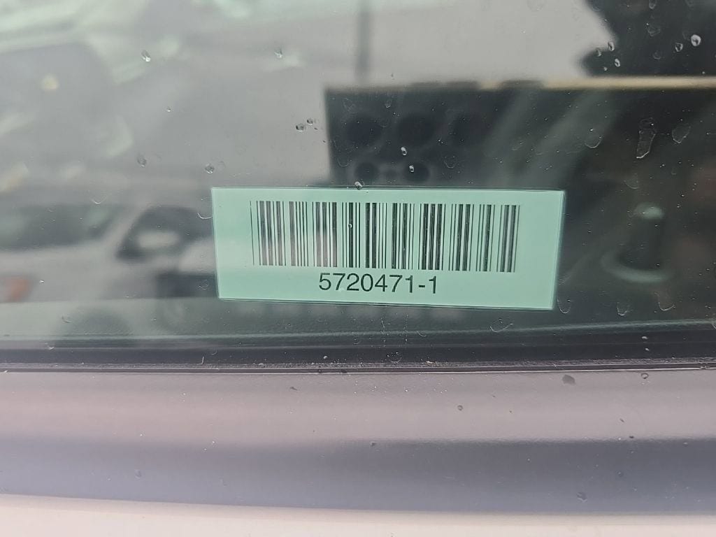 Thumbnail: 2025 Chevrolet TrailBlazer - 9