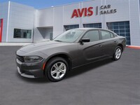 2023 Dodge Charger SXT -
                  East Boston, MA
