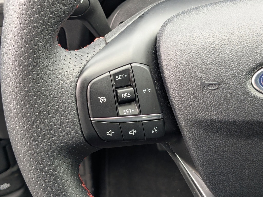 Thumbnail: 2025 Ford Escape - 22