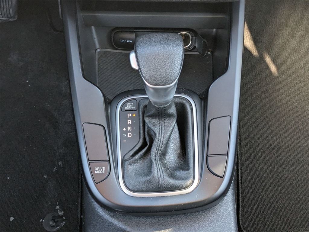 Thumbnail: 2024 Kia Soul - 25