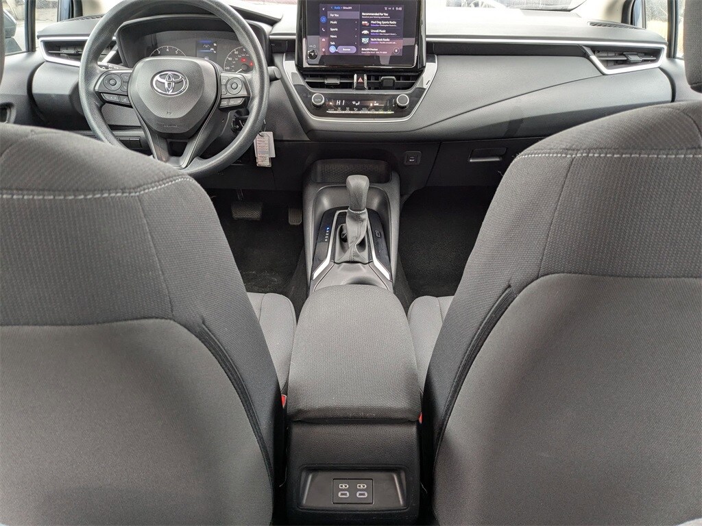 Thumbnail: 2024 Toyota Corolla - 29