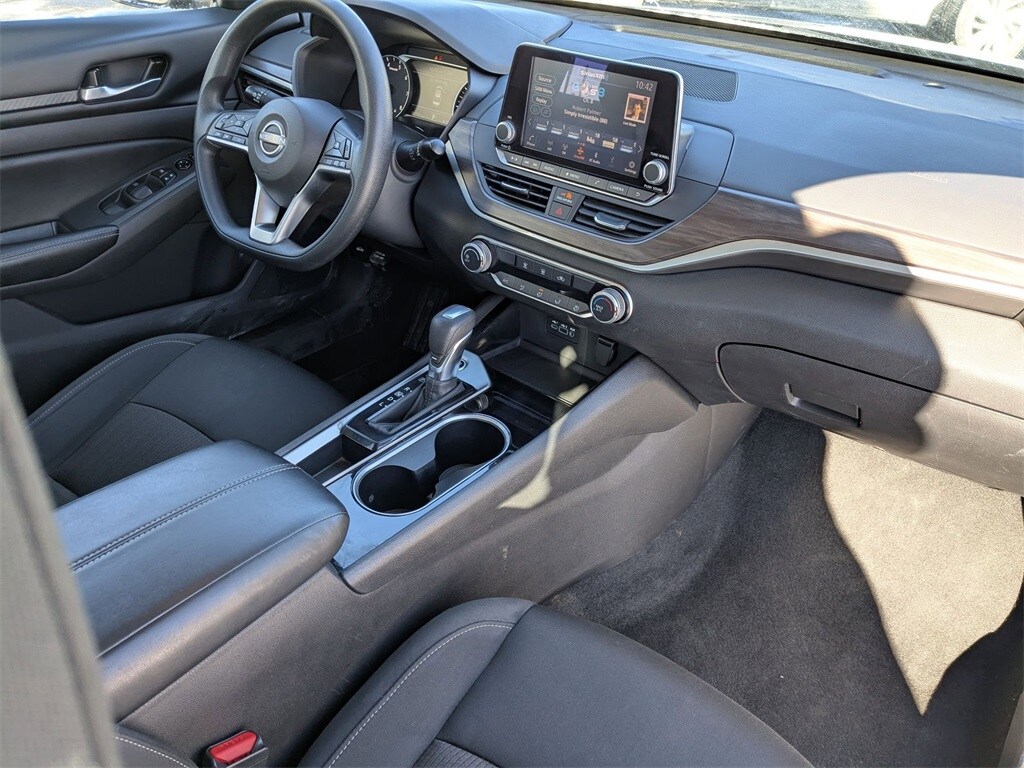 Thumbnail: 2024 Nissan Altima - 31