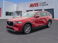 2024 Mazda CX-90 Preferred Plus -
                  East Boston, MA