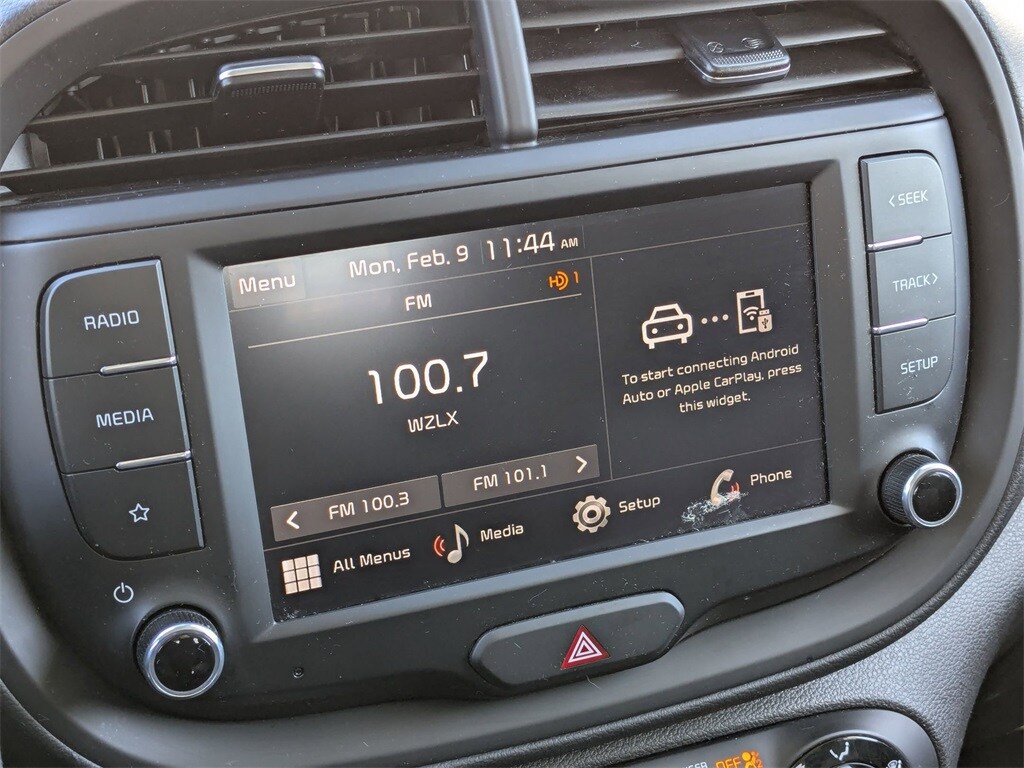 Thumbnail: 2024 Kia Soul - 21