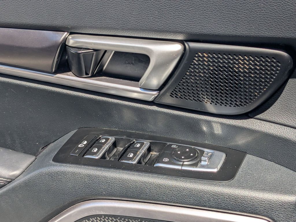 Thumbnail: 2025 Kia Telluride - 13