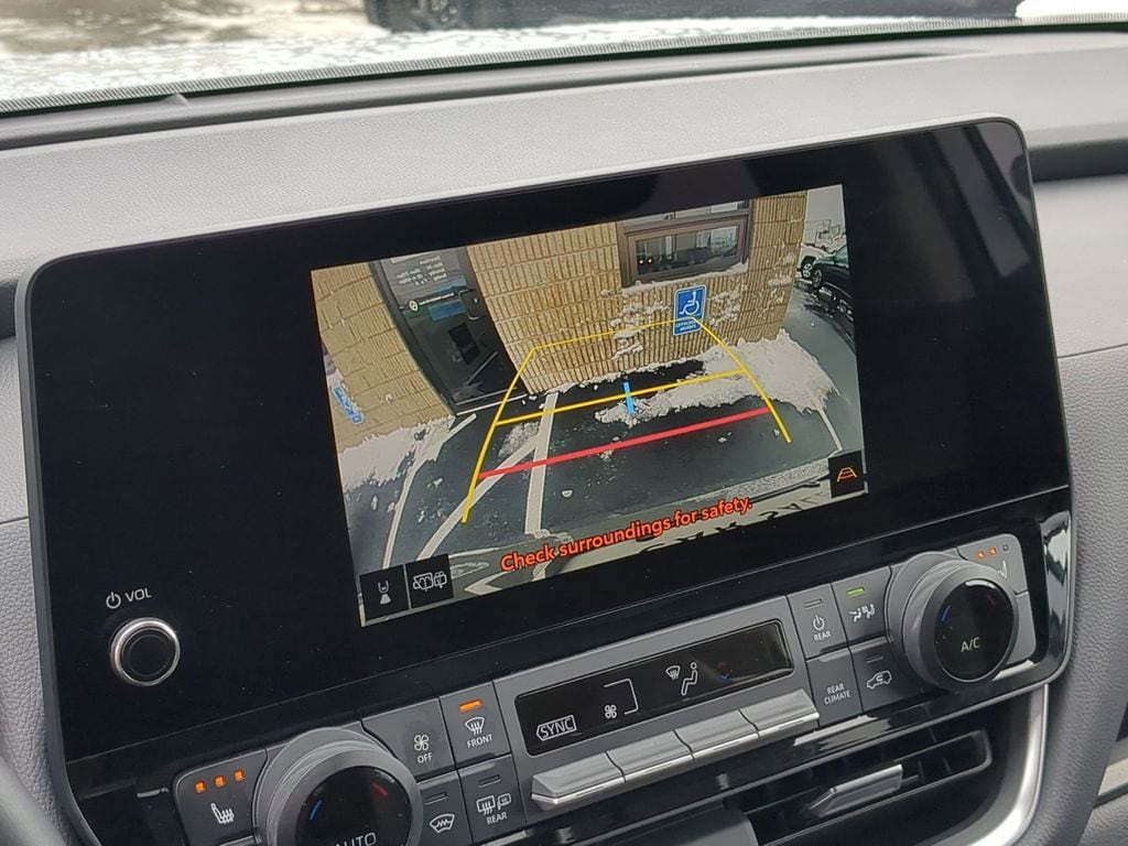 Thumbnail: 2025 Toyota Grand Highlander - 18