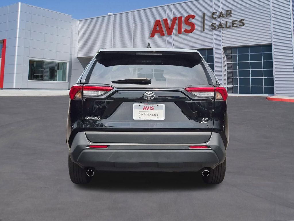 Thumbnail: 2025 Toyota RAV4 - 7
