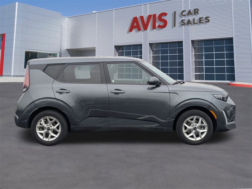 Thumbnail: 2024 Kia Soul - 7