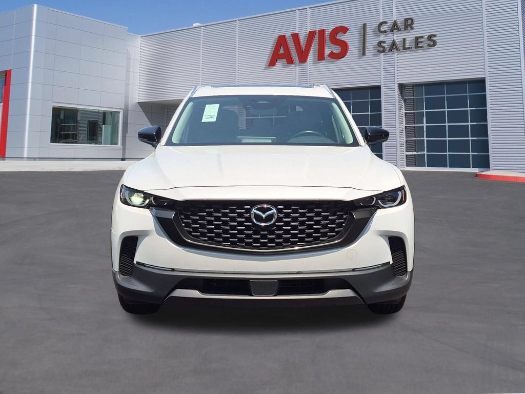 Thumbnail: 2025 Mazda CX-50 - 2