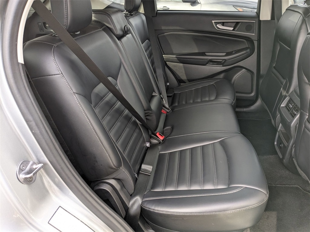 Thumbnail: 2024 Ford Edge - 31